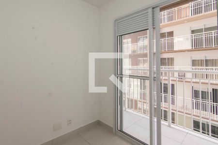 Sala de apartamento para alugar com 1 quarto, 29m² em Casa Verde, São Paulo