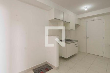 Sala de apartamento para alugar com 1 quarto, 29m² em Casa Verde, São Paulo