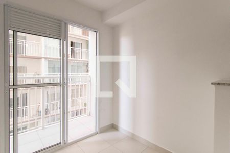 Sala de apartamento para alugar com 1 quarto, 29m² em Casa Verde, São Paulo