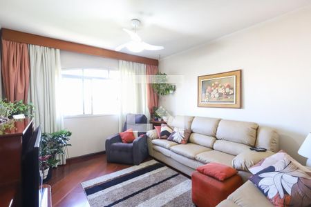 Apartamento à venda com 103m², 3 quartos e 1 vagaSala