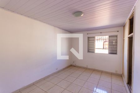 Quarto 1 de casa à venda com 2 quartos, 82m² em Santa Teresinha, Santo André