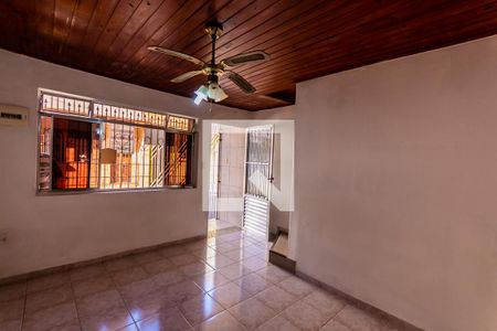 Sala de casa à venda com 2 quartos, 82m² em Santa Teresinha, Santo André