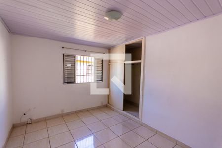 Quarto 1 de casa à venda com 2 quartos, 82m² em Santa Teresinha, Santo André