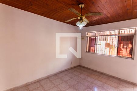 Sala de casa à venda com 2 quartos, 82m² em Santa Teresinha, Santo André