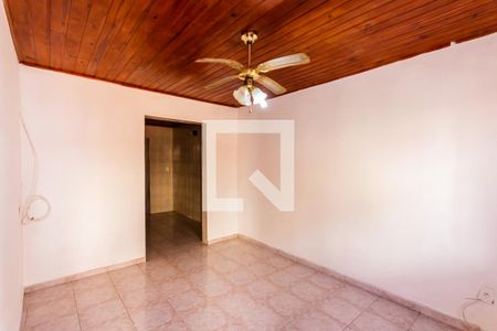 Sala de casa à venda com 2 quartos, 82m² em Santa Teresinha, Santo André