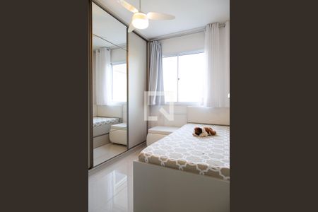 Quarto 1 de apartamento para alugar com 2 quartos, 67m² em Recreio dos Bandeirantes, Rio de Janeiro