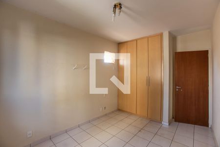 Quarto de apartamento para alugar com 1 quarto, 51m² em Centro, Ribeirão Preto