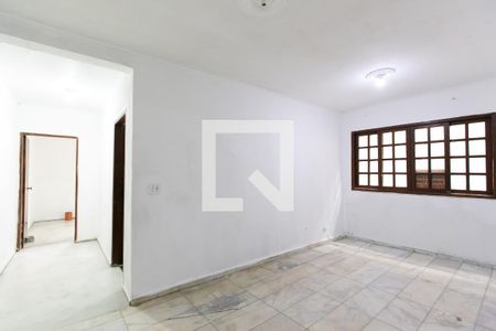 Sala de casa à venda com 2 quartos, 120m² em Vila Campanela, São Paulo