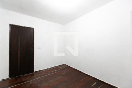 Suíte 1  de casa à venda com 2 quartos, 120m² em Vila Campanela, São Paulo