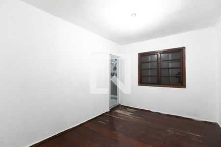 Suíte 1  de casa à venda com 2 quartos, 120m² em Vila Campanela, São Paulo