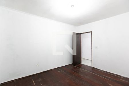 Suíte 1  de casa à venda com 2 quartos, 120m² em Vila Campanela, São Paulo