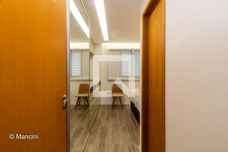 Apartamento para alugar com 2 quartos, 66m² em Buritis, Belo Horizonte