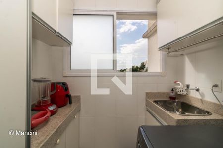 Apartamento para alugar com 2 quartos, 66m² em Buritis, Belo Horizonte