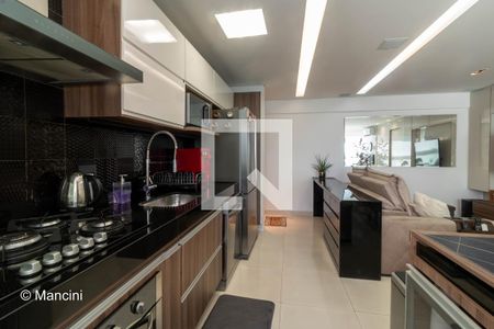 Apartamento para alugar com 2 quartos, 66m² em Buritis, Belo Horizonte