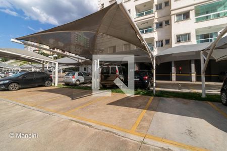 Apartamento para alugar com 2 quartos, 66m² em Buritis, Belo Horizonte