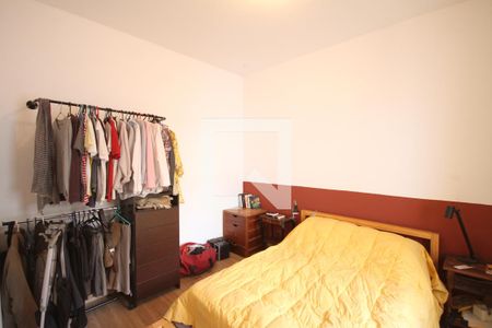 Quarto de apartamento para alugar com 1 quarto, 80m² em Vila Mariana, São Paulo