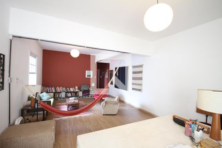 Sala de apartamento para alugar com 1 quarto, 80m² em Vila Mariana, São Paulo