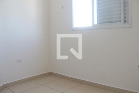 Quarto de apartamento para alugar com 1 quarto, 47m² em Parque Sao Vicente, São Vicente