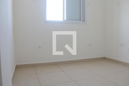 Quarto de apartamento para alugar com 1 quarto, 47m² em Parque Sao Vicente, São Vicente