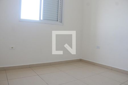 Quarto de apartamento para alugar com 1 quarto, 47m² em Parque Sao Vicente, São Vicente