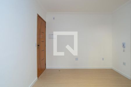 Sala de apartamento para alugar com 2 quartos, 48m² em Jardim Dona Meri, Guarulhos