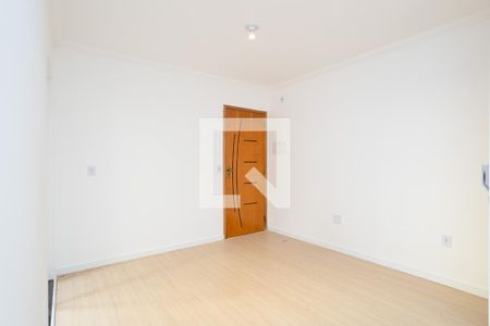 Sala de apartamento para alugar com 2 quartos, 48m² em Jardim Dona Meri, Guarulhos