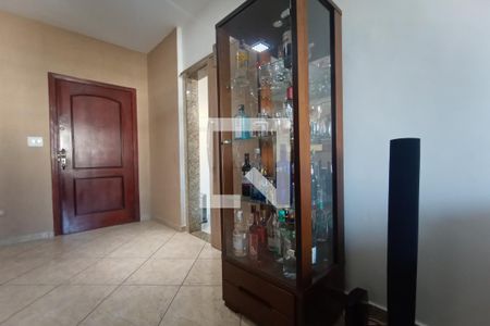 Sala de apartamento à venda com 3 quartos, 73m² em Freguesia (jacarepaguá), Rio de Janeiro