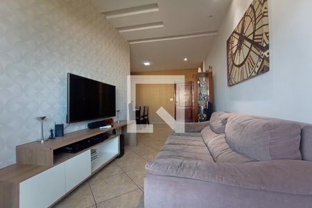 Apartamento à venda com 73m², 3 quartos e 1 vagaSala