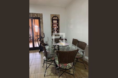 sala jantar de casa de condomínio à venda com 2 quartos, 800m² em Jardim Vila Galvão, Guarulhos