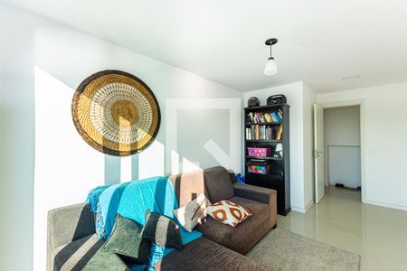 Quarto 1 de apartamento à venda com 3 quartos, 200m² em Charitas, Niterói