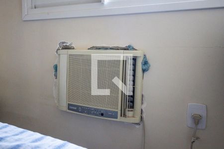 Ar Condicionado de apartamento para alugar com 2 quartos, 43m² em Jardim Florestan Fernandes, Ribeirão Preto