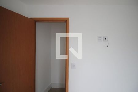 Quarto de apartamento para alugar com 1 quarto, 34m² em Patronato, São Gonçalo