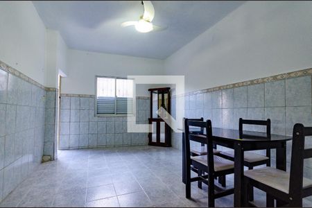 Sala  de casa para alugar com 2 quartos, 75m² em Barris, Salvador