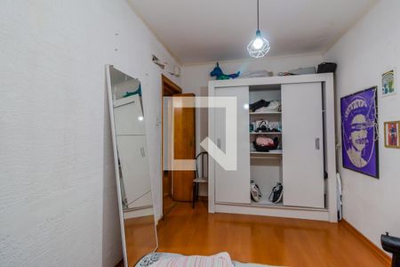 Quarto 1 de apartamento à venda com 2 quartos, 53m² em Teresópolis, Porto Alegre