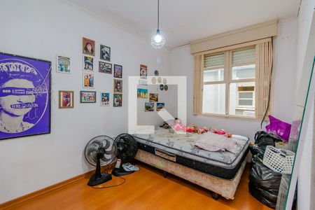 Quarto 1 de apartamento à venda com 2 quartos, 53m² em Teresópolis, Porto Alegre