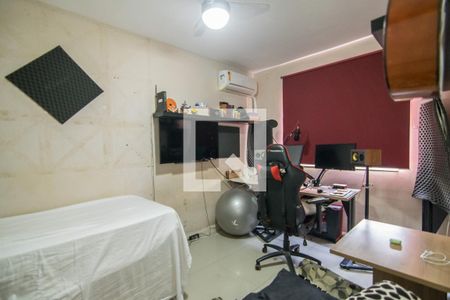 Quarto 2 de apartamento à venda com 2 quartos, 72m² em Pechincha, Rio de Janeiro