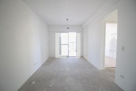 Sala de apartamento à venda com 3 quartos, 95m² em Mandaqui, São Paulo