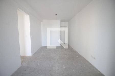 Sala de apartamento à venda com 3 quartos, 95m² em Mandaqui, São Paulo