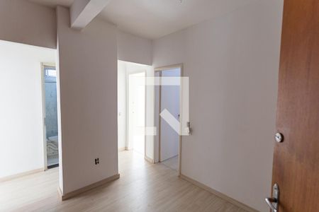 Sala 2 de apartamento à venda com 4 quartos, 180m² em Sion, Belo Horizonte