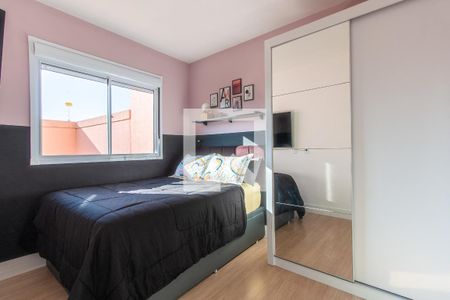 Quarto 2 de apartamento para alugar com 2 quartos, 97m² em Nakamura Park, Cotia