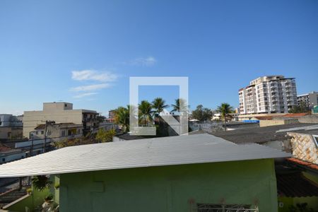 Vista da Sala de apartamento para alugar com 2 quartos, 60m² em Vila da Penha, Rio de Janeiro