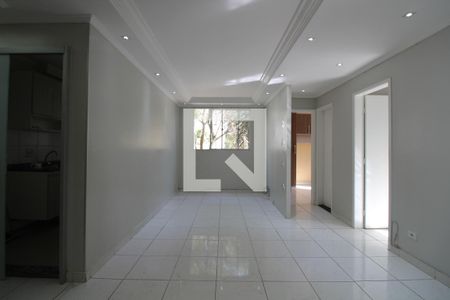 Sala de apartamento para alugar com 3 quartos, 58m² em Jardim Santa Terezinha (zona Leste), São Paulo