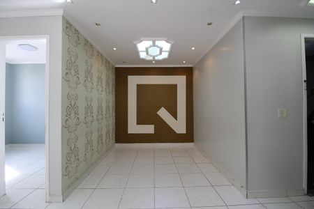 Sala de apartamento para alugar com 3 quartos, 58m² em Jardim Santa Terezinha (zona Leste), São Paulo