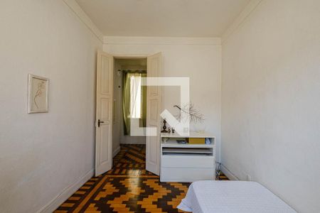 Quarto 1 de casa de condomínio à venda com 4 quartos, 150m² em Estácio, Rio de Janeiro
