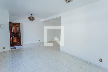 Sala de casa à venda com 2 quartos, 110m² em Jardim Felicidade (zona Oeste), São Paulo