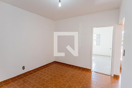 Sala 2 de casa à venda com 2 quartos, 110m² em Jardim Felicidade (zona Oeste), São Paulo