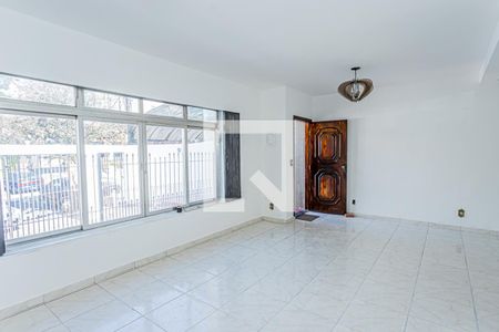 Sala de casa à venda com 2 quartos, 110m² em Jardim Felicidade (zona Oeste), São Paulo