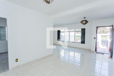 Sala de casa à venda com 2 quartos, 110m² em Jardim Felicidade (zona Oeste), São Paulo