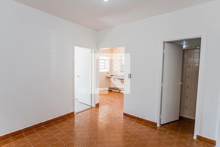 Sala 2 de casa à venda com 2 quartos, 110m² em Jardim Felicidade (zona Oeste), São Paulo