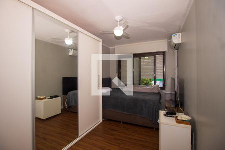 Quarto 1 de apartamento à venda com 3 quartos, 95m² em Nonoai, Porto Alegre